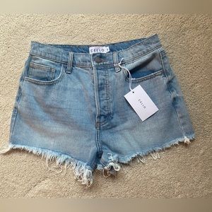 Cello, Shop Talulah shorts, size small